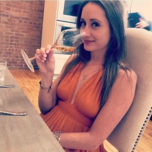 Meet your Posher, Candice